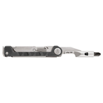 Gerber 31-003830 ArmBar Drive Onyx multifunkciós kés 6,5 cm, fekete, alumínium, 7 funkció