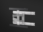 One For All WM6010 Ultra Slim STUD Frame nástěnný rám pro otočné držáky