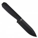 1855B-BBK Artisan Wreckhart Black AR-RPM9 G10