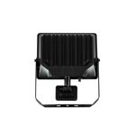 Modee Lighting LED Reflektor A3-series + Senzor 50W 5000lm 120° studená bílá (ML-FLS6000K50WSA3N)