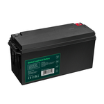 AGM12V250AH-J Green Cell Cube AGM VRLA IP54 12V 250Ah karbantartásmentes akkumulátor lakókocsikhoz, 