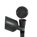 Modee záhradná solárna LED lampa GS021 33 cm, ohýbateľná, HB40 40 mAh 24ks (ML-GS021)