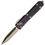 122-13 Microtech Ultratech D/E Bronze Standard