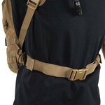 PL-EDC-CD-02 Helikon EDC Backpack® - Cordura® - Olive Green One size