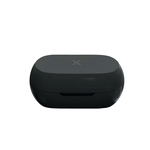 Maxlife TWS MXBE-04 bezdrátová Bluetooth sluchátka, černá (OEM0002437)