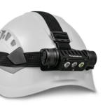 Technik H33 fejlámpa (+1x18650) SST20 LED + USB-C (1200 lm)
