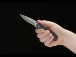 Böker Plus 01BO036 Anti-Grav kapesní nůž 8,4 cm, keramika, uhlíkové vlákno