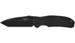 CMLS-18673 Camillus 6.75 "Tanto ™ 2CarbonitrideTitanium®Bonded, VG-10JapaneseSteel, G10Handle,