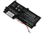 SA29 Green Cell Battery for Samsung 370R 370R5E NP370R5E NP450R5E NP470R5E NP510R5E / 11,1V 4000mAh