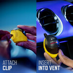 E304259400 ArmorAll Oracle RedBull Victory Lap - Helmet Vent