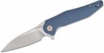 CJRB J1911-GYC Agave G10 vreckový nôž 8,8 cm, modro-šedá, G10