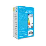 Modee LED Reflektor E-series + senzor 10W 120° 800lm studená bílá (ML-FLS6000K10WSEN)