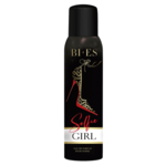 BI-ES SELFIE GIRL női dezodor spray 150ml