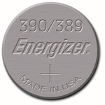 Energizer EH-390/389/SR1130 hodinková batéria 88mAh 1,55V 1ks 7638900253047