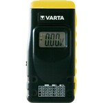 Varta 891 LCD Digital Battery Tester tester baterií