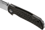 MK MM-CT MKM MAXIMO Titanium rám a carbon fiber handle BÖHLER M390