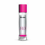 BI-ES 313 WOMAN parfumovaný dezodorant 75ml