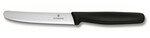 Victorinox 5.1303 príborový nôž 11 cm čierna