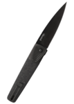 FL-42CLD Cold Steel CALEDONIAN 60 SERIES / 9.25" OVERALL / 4.25" BLADE / 3.8MM THICK / 20CV / CARBON