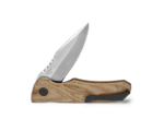 BU-0841TNS Buck Sprint Pro, Natural Micarta