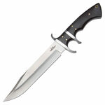 GH5025 Gil Hibben ASSAULT TACTICAL KNIFE WITH SHEATH