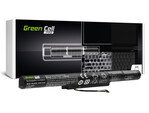 Green Cell LE116PRO batéria pre Lenovo Z51 Z51-70 IdeaPad 500-15ISK