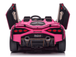 240349 Qileshi QLS-6988 Lamborghini Sian pink, 4 motory
