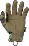 Mechanix Fastfit pracovné rukavice rukavice XL FFTAB-78-011 multicam