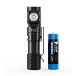 Wuben L1 (Luminus SST-40-W+OSRAM P9) Wuben Wuben svítilna