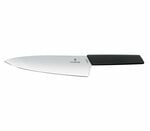 6.9013.20B Victorinox Kuchařský nůž 20cm, Swiss modern, černý