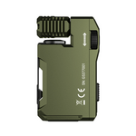 Wuben G5 Army green Wuben Wuben svítilna