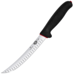 Victorinox 5.7223.20 řeznický nůž 20 cm, černá, plast Fibrox