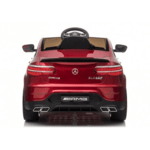 250136 Qileshi QLS-5688 Mercedes-AMG GLC 63 S coupe red
