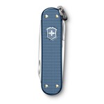 Victorinox 0.6221.L26 Classic SD Alox Glacial Blue LE 2026 multifunkčný nôž 58 mm modrá, 5 funkcií