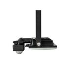 Modee LED Reflektor P-series + Senzor Milky 20W 1800lm 120° neutrálna biela (ML-FLS4000K20WSPN)