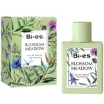 BI-ES Blossom Meadow illatosított víz 100ml - TESZTER