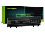 Green Cell DE80 akkumulátor Dell Latitude E5440 E5540-hez