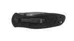 1670BW Kershaw BLUR - BLACK/BLACKWASH