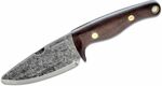 Condor CTK801-3.7HC KIMEN vnější nůž děti/dospělí 8,1 cm, ořechové dřevo, kožené pouzdro