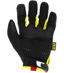 MPT-01-008 Mechanix M-Pact Sárga SM SM