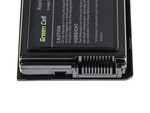 AS23 Green Cell Battery for Asus F5N F5R F5V F5M F5RL X50 X50N X50RL / 11,1V 4400mAh