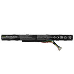 AC51PRO Green Cell PRO Battery AS16A5K pro Acer Aspire E15 E5-553 E5-553G E5-575 E5-575G F15 F5-573