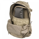 PL-RID-CD-11 Helikon RAIDER Backpack® - Cordura® - Coyote One Size