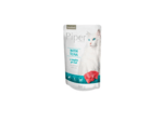 PIPER 12802144 CAT tasak sterilizált macskáknak - tonhal 100g