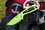 ESEE IZULA-VG-KIT Izula Kit Venom túlélőkészlet