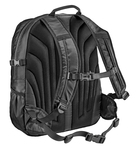 DF5-3019 B DEFCON 5 Citizen Backpack BLACK