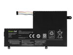 LE124 Green Cell Battery L14M3P21 for Lenovo Yoga 500-14IBD 500-14ISK 500-15IBD 500-15ISK