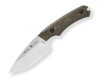 BU-0664BRS Buck Alpha™ Hunter, Richlite