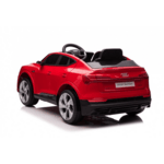 240260 Qileshi QLS-6688 Audi e-tron Sportback red, 4 motory