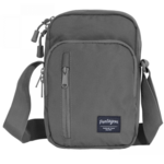 K16096-08WG-Wolf-Grey-PER PIECE Pentagon Kleos Messenger Bag